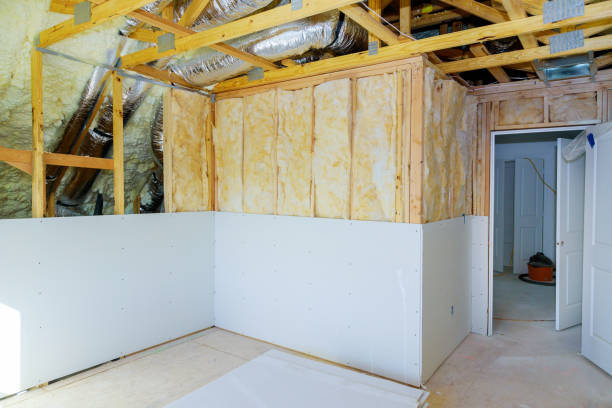 Types of Insulation We Offer in North New Hyde Park, NY