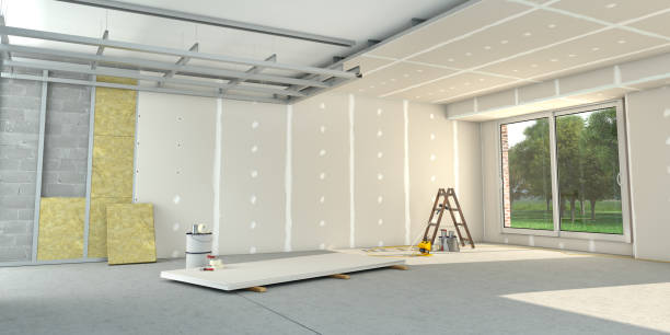 North New Hyde Park, NY Insulation Contractor Company