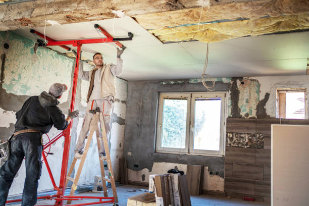 Best Blown-in Insulation in North New Hyde Park, NY