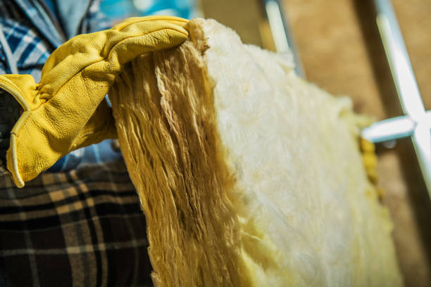 Best Spray Foam Insulation in North New Hyde Park, NY