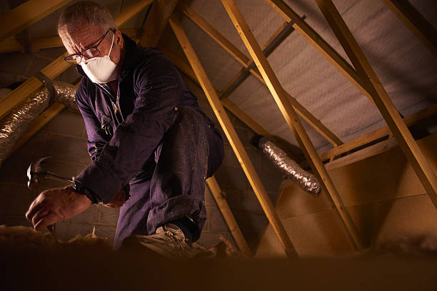 Best Spray Foam Insulation in North New Hyde Park, NY